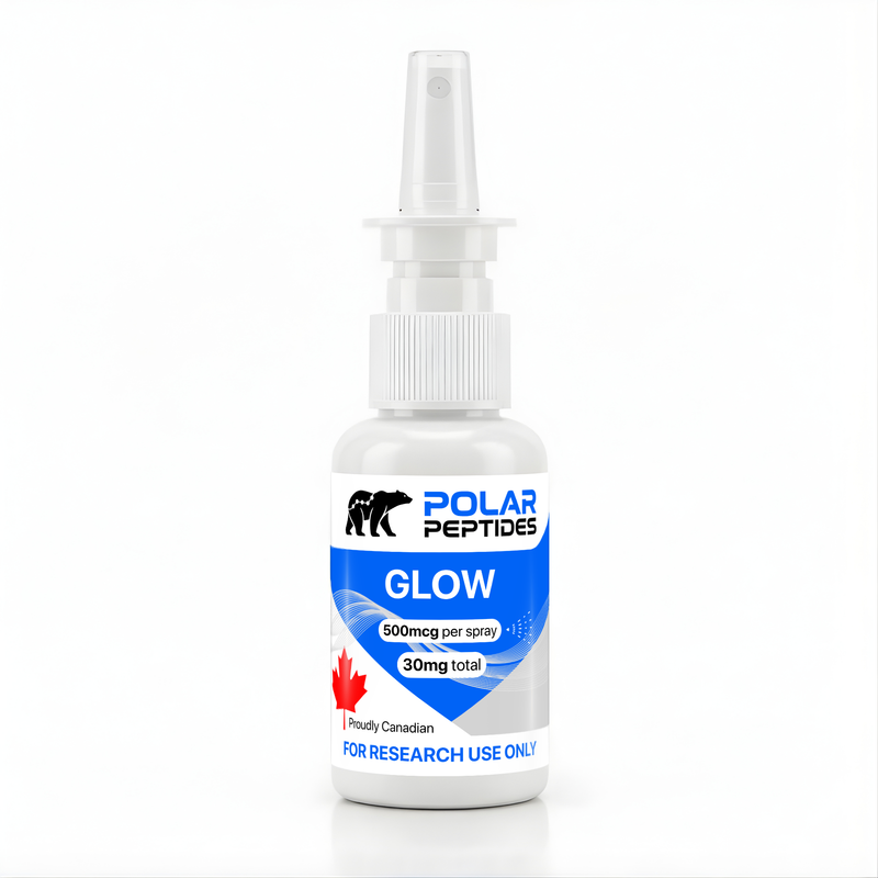 GLOW analytical formulation