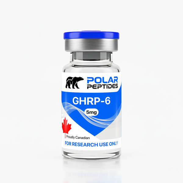 GHRP-6