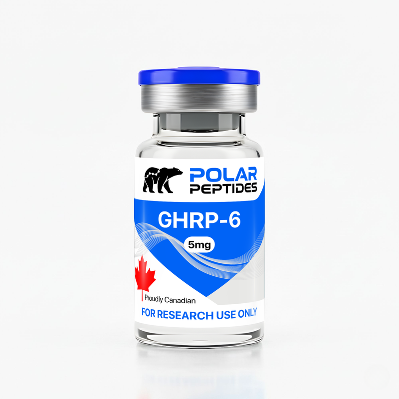 GHRP-6