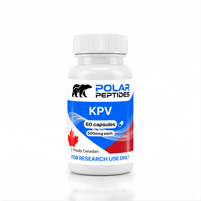 KPV analytical units