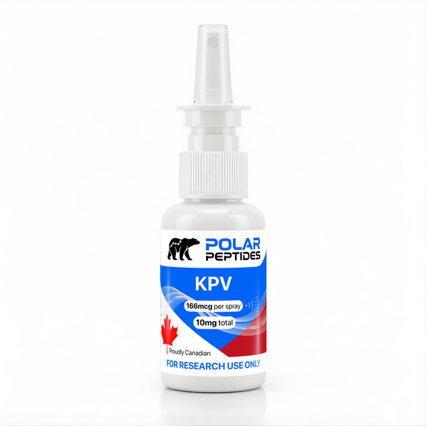 KPV analytical formulation