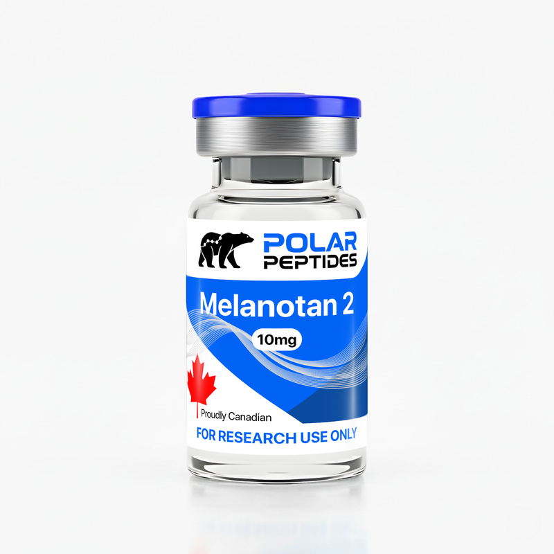 MT-2 (Melanotan II)